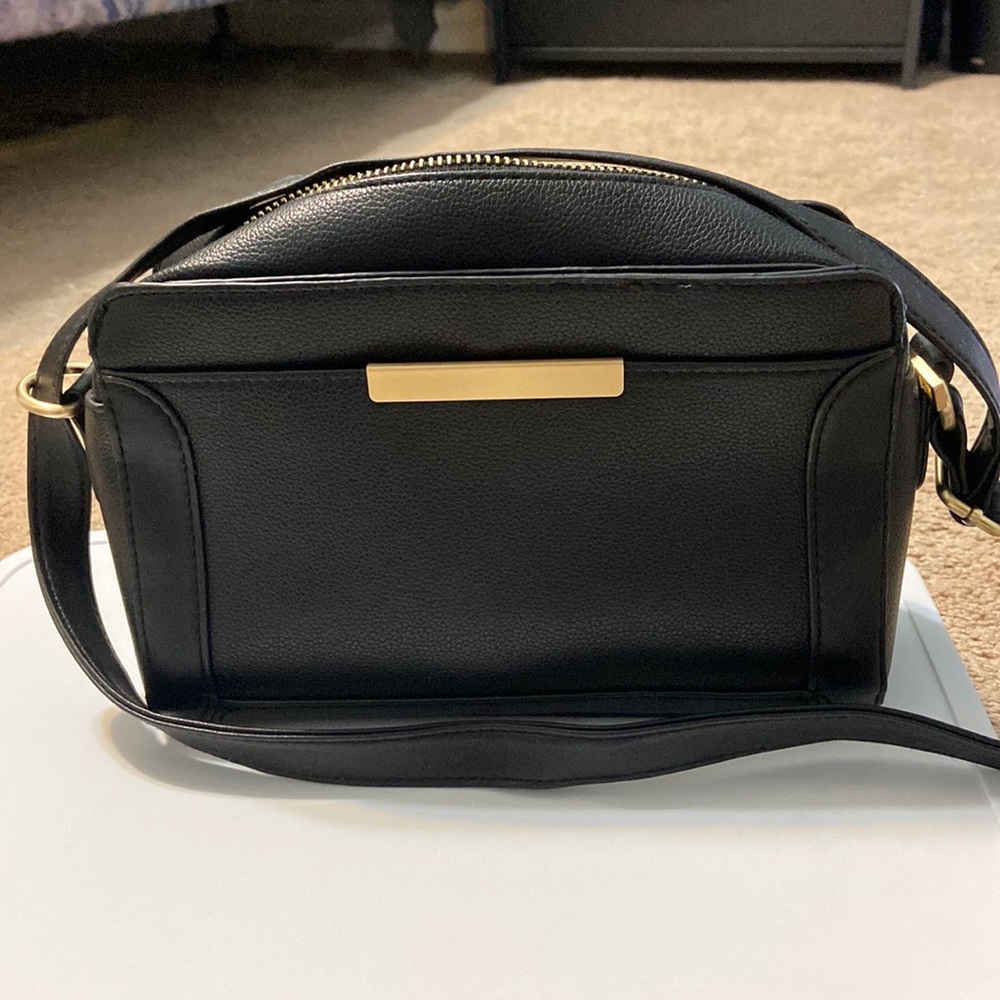 Black Purse